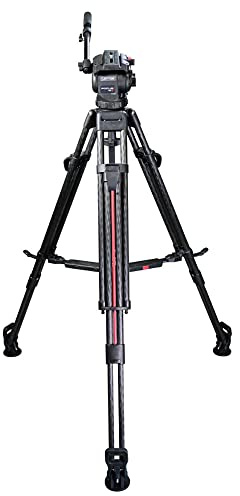Cartoni Focus 8 2-St SDS ALU System (KSDS08-A)