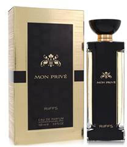 Mon Prive, Eau de Parfum, RiiFFS, Unisex, 100ml