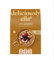 Deliciously Ella Nutty Granola (6 x 380g Boxes) - Granola & Muesli, Gluten-Free, Vegan Friendly, Healthy Breakfast