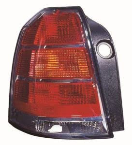 Heckleuchte Rechts Kompatibel mit Opel Zafira/Zafira Family B A05 05-08 von Autoteile Gocht