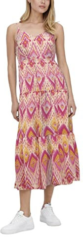 Only Kleid Frauen Rose 15256834-RAS