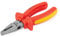 Titan 73326 6-Inch VDE Insulated Combination Pliers