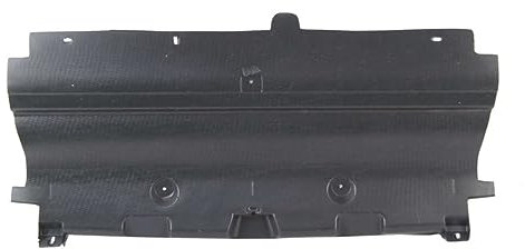 Couvercle moteur BLIC 6601-02-5537880P