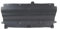 Couvercle moteur BLIC 6601-02-5537880P