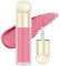 LOPHE Blush Liquide, 7.5ml Maquillage Blush Liquide en Gel pour Les Joues, Texture Léger Respirante, Anti-Bavure, Aspect Naturel, Teinte de La Peau Maquillage Blush(#02)