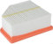 HERTH+BUSS JAKOPARTS J1321100 Filtro aria per NISSAN Qashqai III (J12) Cartuccia filtro