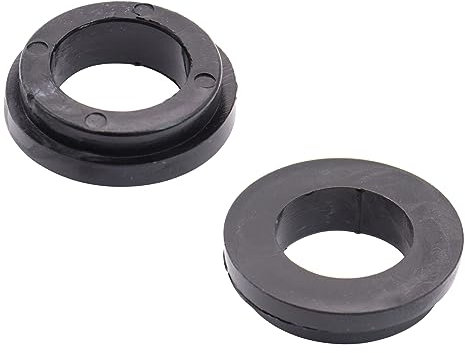 SECURA 2x Radbuchse kompatibel mit Concord T18-102 HDE Rasentraktor