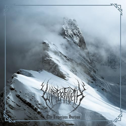 The Imperious Horizon (Ltd. White