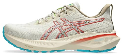 ASICS 1012B829-700 GT-2000 13 TR Damen Nature Bathing/Guava EU 42