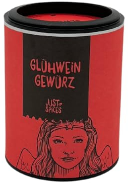 Just Spices - Glühweingewürz, 20g