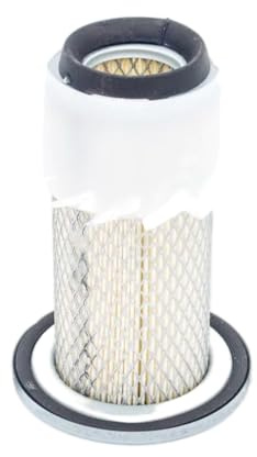 Filtro aria | Compatibile con Kubota Aste A-15 - A1-195 | Modello: Compatibile con Mitsubishi MT165 - MT205D | MT | Motore Yanmar F145 - FX175