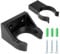 Vacuum Wall Mount Holder Bracket for Dyson Stick Wand Tube - Wall Mount Hook Hanger Compatible with Dyson Stick Vacuum Cleaner V15 V11 V10 V8 V7, Vacuum Attachments & Accessories for Dyson Stick