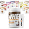 Per4m Advanced Whey Protein Powder | 30 Serving Low Sugar Protein Shake with Amino Acids | Perfect for Your Gym Bag and Travel | Shaker & 5 Mixed Selection Sachets (900g, Chocolate Orange)