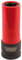 Draper 16175 DR. HI-Torq Wheel Nut Socket for Alloy Wheels for Benz, 1/2-Inch, 17 mm