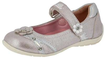 Lico Mädchen Mona V Ballerinas