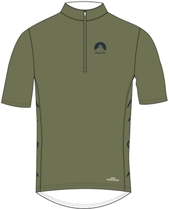 Maloja Herren Trikot lagalbm ws 1/2, XXL
