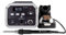 Toolcraft ST-100 HF Hochfrequenz-Lötstation digital 100 W 50-480 °C inkl. Lötspitze, TO-4878195