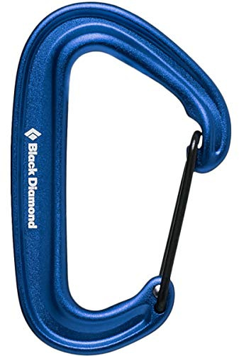 Black Diamond Sproting Goods – Blau – Einheitsgröße