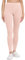 Bellivalini Leggings Lunghi in Viscosa Donna BLV50-147 (Rosa Cipria, L)