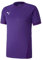 PUMA Kinder teamGOAL 23 Jersey jr Trikot, Prism Violet-Tillandsia Purple, 152