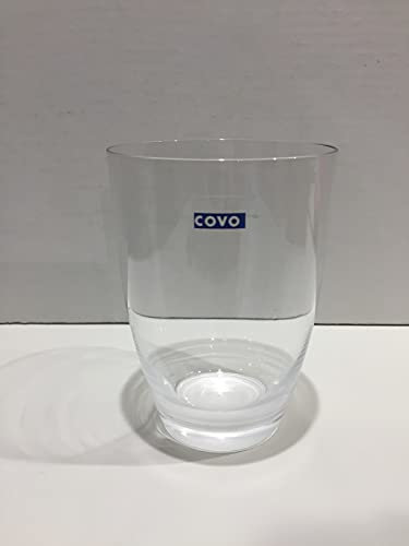 Lot de 6 verres à eau Morade di Covo.