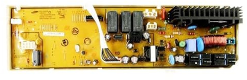 PLATINE DE PUISSANCE pour LAVE LINGE SAMSUNG - DC94-06163A