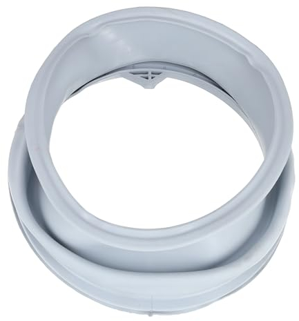 sparefixd Guarnizione in gomma per lavatrice Candy