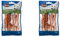 Denta Fun Chicken Chewing Rolls, 12 cm, 6 St./70 g (Packung mit 2)