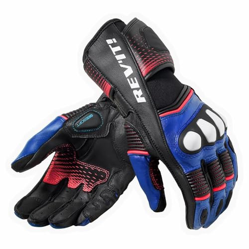 Revit Xena 4 Gloves XS