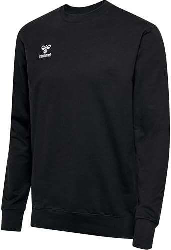 hummel Sweatshirt Hmlgo Erwachsene