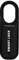 Cadenas à empreintes digitales, cadenas intelligent, rechargeable par USB, étanche, portable (noir)