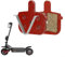 EpheyFIF 1 Satz High Performance Disc Pad Semi Metal für Kugoo G-Booster Scooter, für Forever Fahrrad Bremssättel