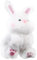 MUSISALY Papa-Kreis Schnapparmbänder Masse Stofftier-Slap- animal-design funnytoys fun toy Spielzeug Plüschtier dekorative Schlagarmbänder Ohrfeigenarmbänder zur Dekoration pp Baumwolle