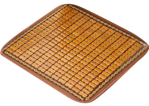 CYILPR Kühlmatte, quadratisch, 40/45 cm, für Zuhause und Büro, Stühle bei heißem Wetter