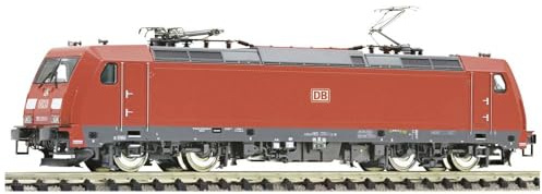 Fleischmann 7560018 N E-Lok BR 185.2 der DB AG
