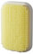 Wall Mounted Back Scrubber,Exfoliating Brush with Self Adhesive Hook,Hands-Free Shower Back Scrubber,Wall Mounted Soft Bristle Back Body Brush Scrubber for Men Women/8 x 12