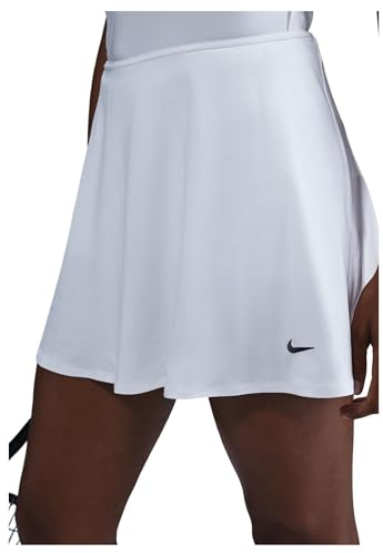 Nike Damen W Nkdf Vcty Skrt Mrregflcy Skirt (1er Pack)