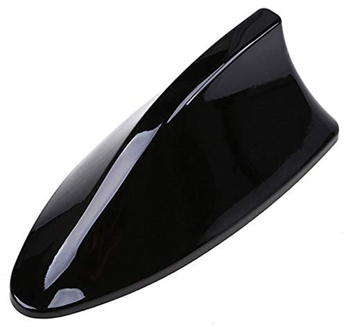 Car Shark Fin Antenna, For Nissan juke qashqai j11 Car Shark Fin Antenna Radio Signal FM/AM Aerials