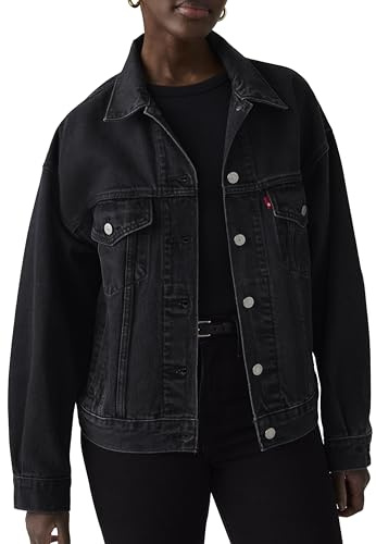 Levi's Damen 90s Trucker Weste