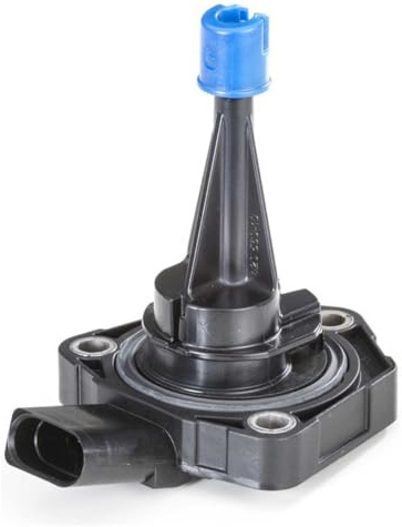 HELLA 6PR 013 680-081 Sensor, engine oil level - 3-pin connector