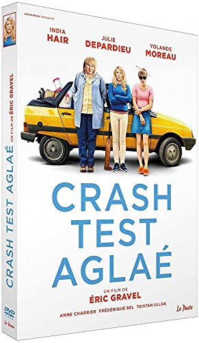 Crash test aglaé [FR Import]