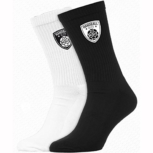 Select Socken Elite schwarz schwarz - 46
