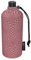 Emil Trinkflasche aus Glas für Mädchen & Jungen isolierte Glasflasche für Schule, Freizeit, Sport: Kinder & Eltern BIO Napoli 0,4l