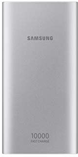 Samsung Powerpack EB-P1100 10000mAh Silber