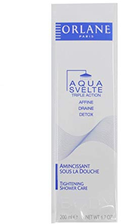 Orlane Bagnoschiuma, Docciaschiuma E Gel Doccia - 250 Gr
