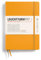 LEUCHTTURM1917 363388 Notizbuch Medium (A5), Hardcover, 251 nummerierte Seiten, Rising Sun, liniert
