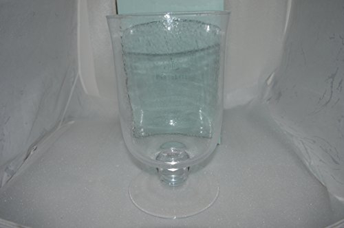 1a PartyLite - Windlichtglas Mare - P9359 - Glas