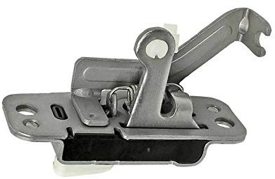 SFUO Cerradura superior de puerta lateral deslizante izquierda y derecha para Fiat Ducato Citroen Jumper Peugeot Boxer 2006 53302309 1344901080 53302308 (color: derecho)