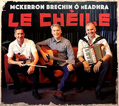 Brechin All Records (Galileo Music Communication)