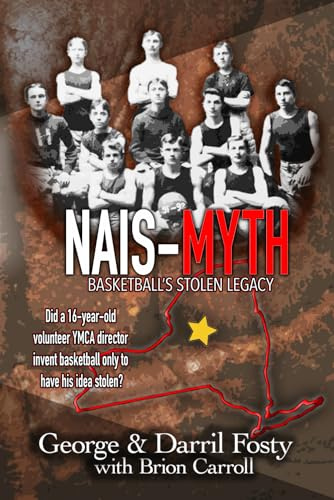 Nais-MYTH: Basketball's Stolen Legacy